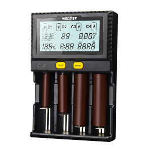 Lumintop GT4 4xXHP70.2 25000LM 1370m LED Flashlight KIT