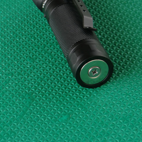 WAINLIGHT BD05 500 Lumens USB Rechargeable 18650 Flashlight Headlamp