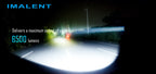 IMALENT R70C XHP70.2 6500 Lumens 1270m Search Light LED Flashlight