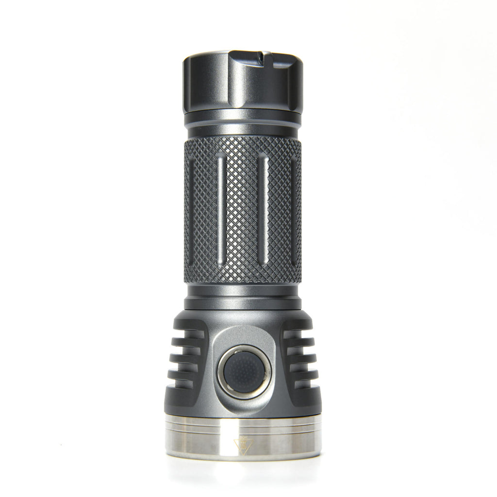 MATEMINCO MT07 7000lm 26650 21700 18650 EDC Flashlight Andúril UI
