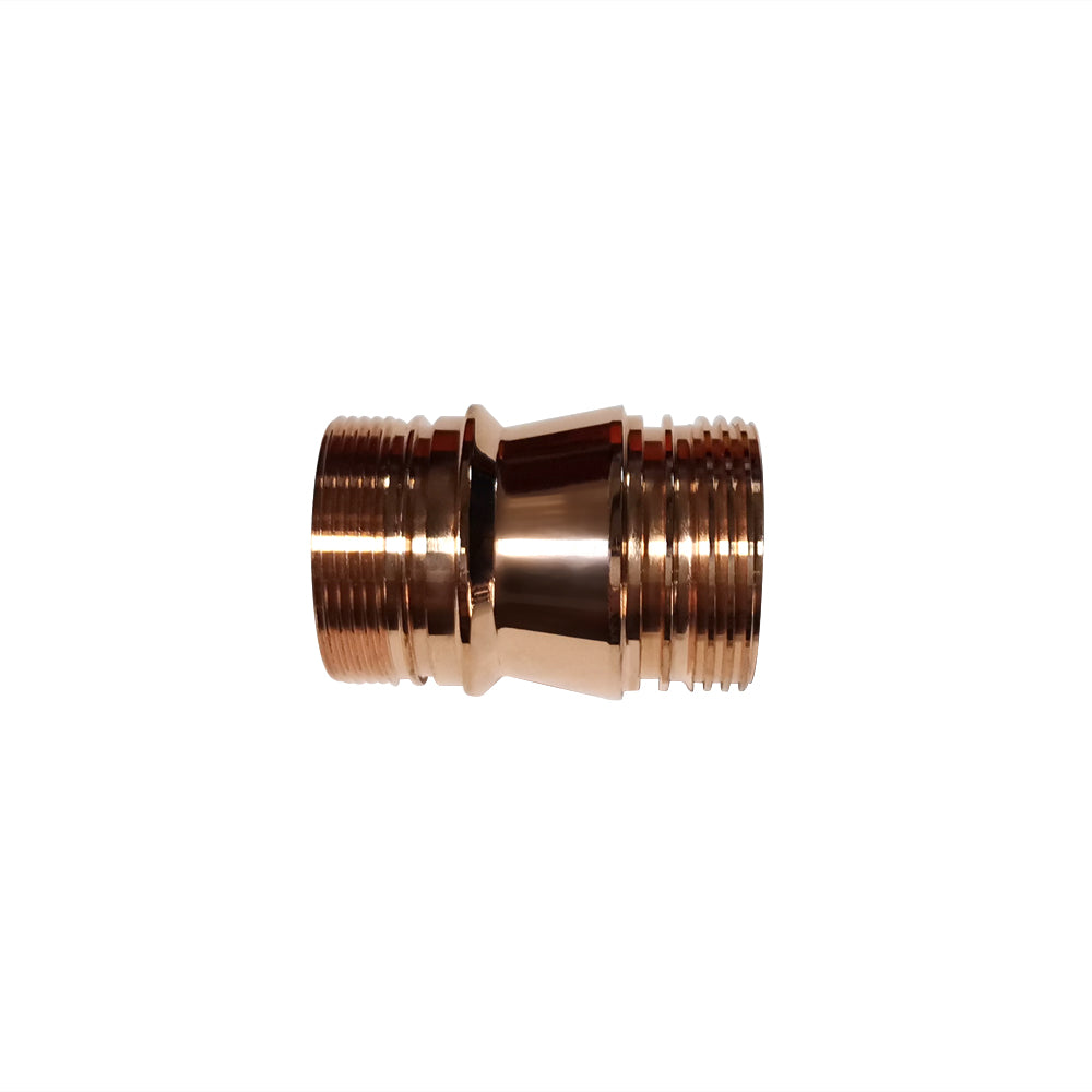 FW3A Copper/Brass/Titanium/Aluminum 18350 18500 Tube