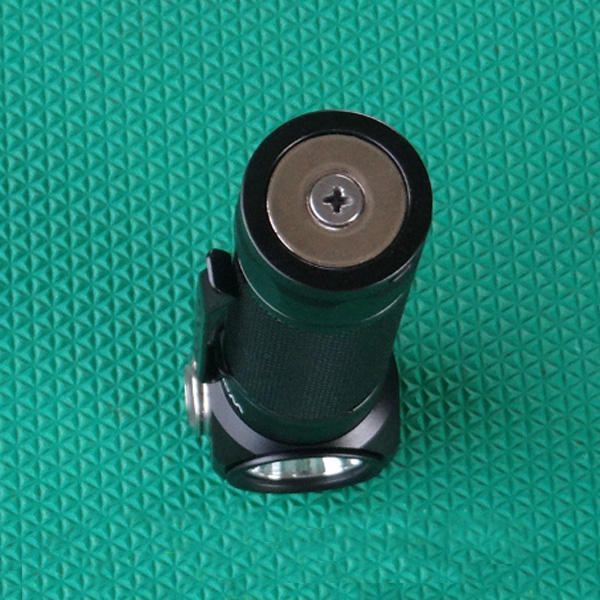 WAINLIGHT BD13 800lm USB Rechargeable 21700 Flashlight Headlamp