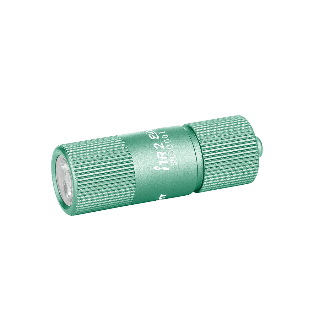 Olight i1R 2 EOS  Limited Edition Keychain Flashlight