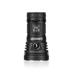 LUMINTOP GT3 Mini 3x XHP50.2 6500lm 26350 26650 Flood LED Flashlight