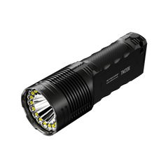 NITECORE TM20K 19 x CREE XPL HD 20,000 Lumen Rechargeable Flashlight
