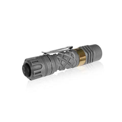 Lumintop Ant Man Thor Mini Titanium 300lm 700m 14500 Thrower LEP Flashlight