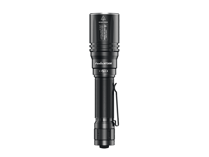 Fenix HT30R 500lm 1500m White Laser LEP Flashlight