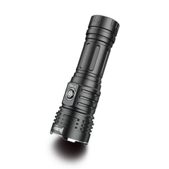 Wuben T70 XHP70.2 6Modes 4200Lumens 26650 LED Flashlight