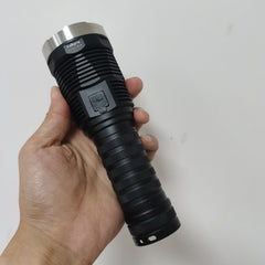 NIGHTWATCH NI03 Valkyrie Luminus SBT90.2 5500lm 1000m 26800 Thrower LED Flashlight