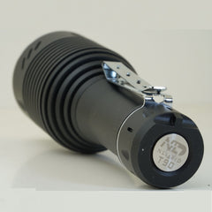 NlightD T90 LUMINUS SBT90.2 6500lm 910m Thrower LED Flashlight