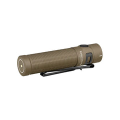 OLIGHT Baton 3 Pro Max Powerful EDC Flashlight