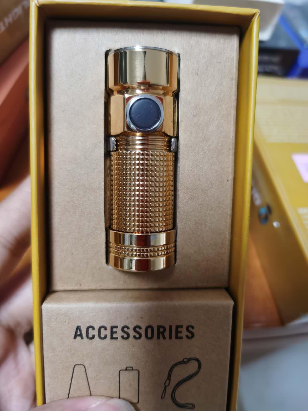 Nealsgadgets Flashlights