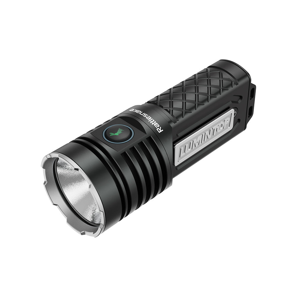 Lumintop Rattlesnake SFP55 16000lm 800m Tiny Monster Thrower Flashlight