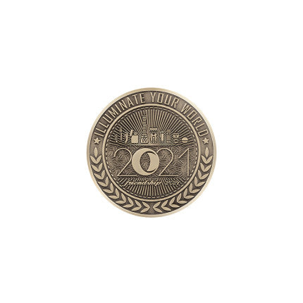 OLIGHT Ofanday Coin
