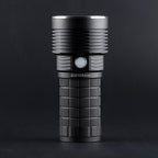Convoy 4X18A XHP70.2 4300lm 4*18650 LED Flashlight