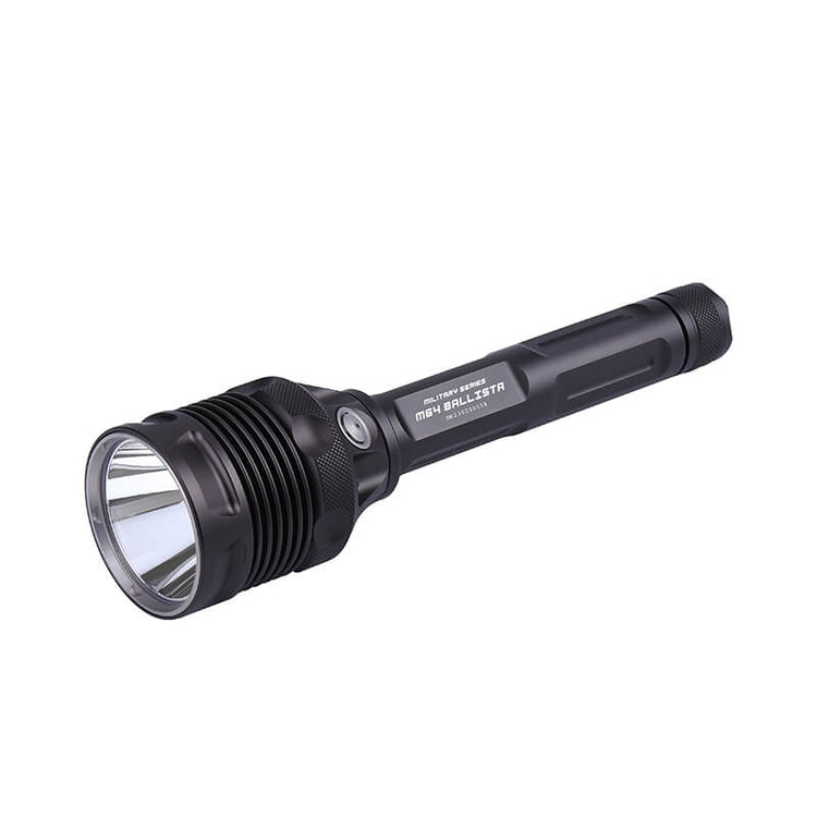 Jetbeam M64 SBT90.2 6800lm 1200m Thrower LED Flashlight Secondary image