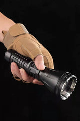 MATEMINCO FW1 2952m 562lm Thrower LEP Flashlight