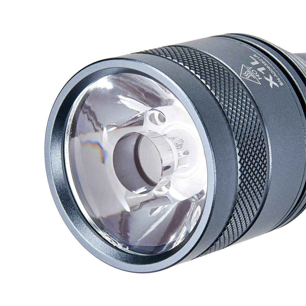 Lumintop X1L OSRAM KW CULNM1.TG 750lm 780m Thrower LED Flashlight Secondary image