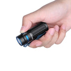 OLIGHT Baton 3 1200lm 166m EDC Flashlight