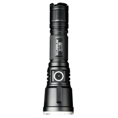 Klarus XT11X XHP70.2 P2 3200LM Rechargeable Tactical LED Flashlight