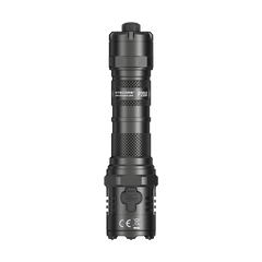 NITECORE P20iX 4x CREE XP-L2 4000 lumen USB-C Rechargeable LED Flashlight