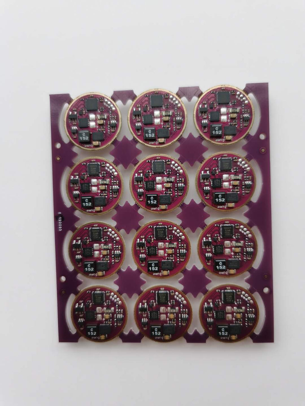 LUME1 FW3X for FW3A/C/T Constant Current Buck Boost + FET Driver with Anduril