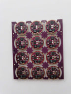 LUME1 FW3X for FW3A/C/T Constant Current Buck Boost + FET Driver with Anduril