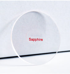 Sapphire Lens for FW3A,FW4A,FW21 PRO ,Hanko,Okluma