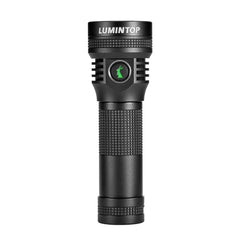 Lumintop D2 1000lm 475m Type-C Rechargeable 21700 LED Flashlight