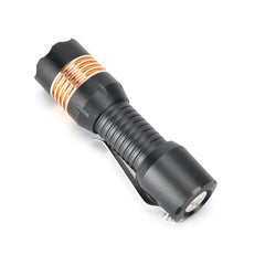 MEOTE FM1 LH351D/SST20/XPL-HI 4980LM LED EDC Flashlight Copper Head