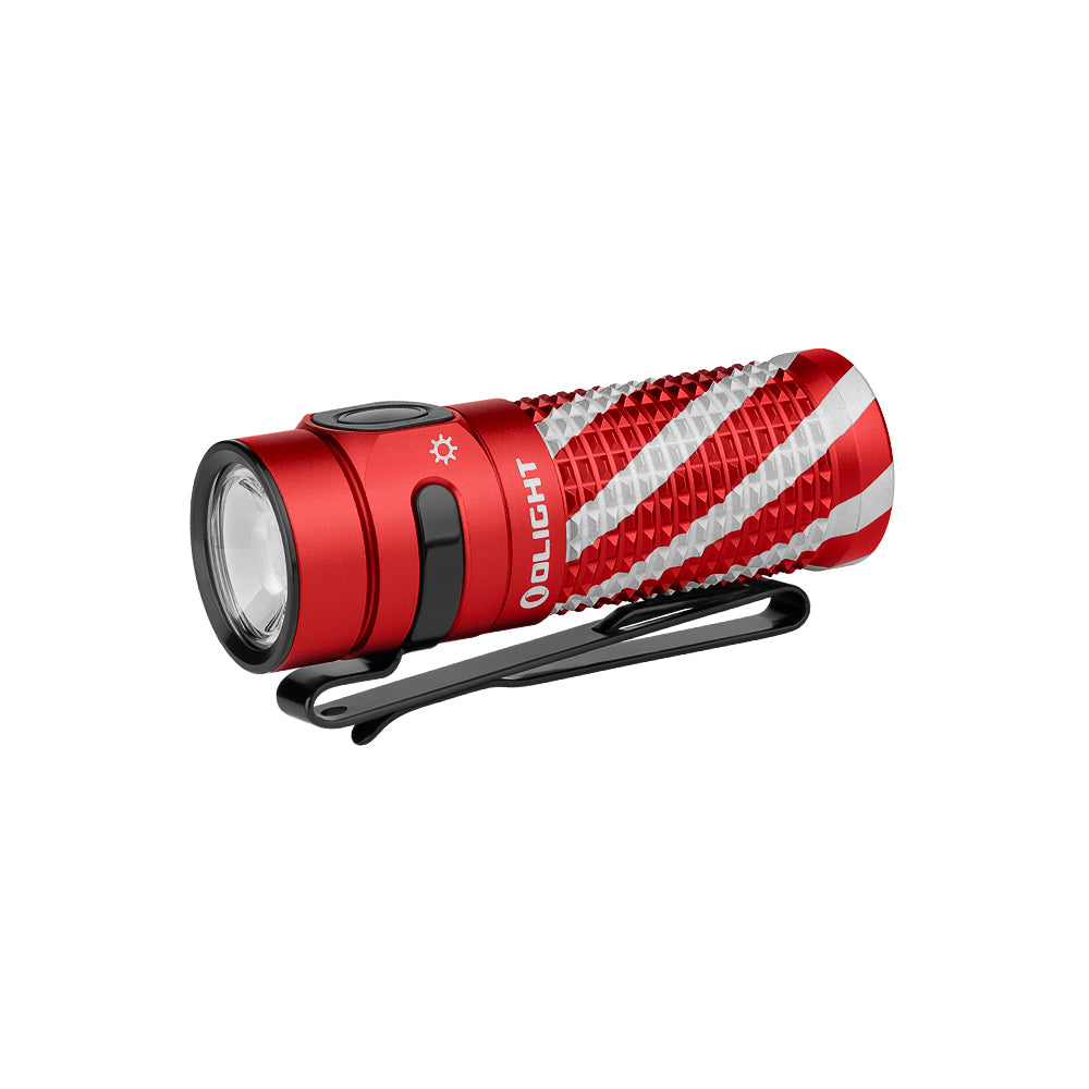 OLIGHT Baton 4 1300lm 170m EDC Flashlight