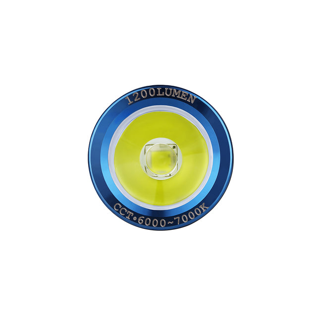 OLIGHT Baton 3 1200lm 166m EDC Flashlight