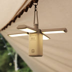 KLARUS CL2 Freefolding Eye-caring Camping Light Camping Lantern