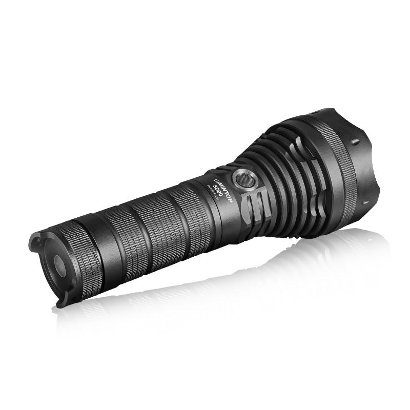 Lumintop SD90 Luminus SBT90.2 7000LM 1700m Thrower Type-C Rechargeable LED Flashlight