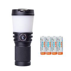 LUMINTOP CL2 4x SST20 650LM Lantern Campling Light