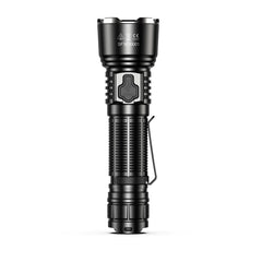 SPERAS E3 Osram P9 1300LM 350M 18650 Type C EDC LED Flashlight