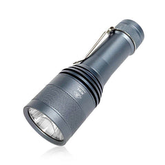 Lumintop X9L  LUMINUS SBT90.2 6500lm 810m Thrower LED Flashlight