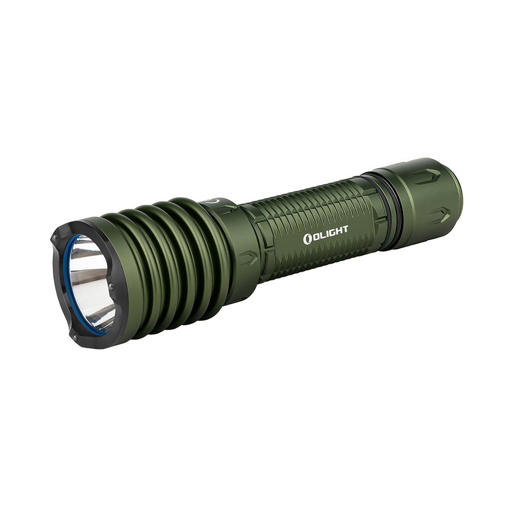 newest olight flashlight OLIGHT Warrior X3 2500lm 560m 21700 Powerful Tactical Flashlight