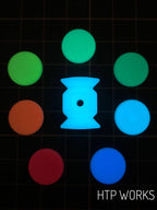 TurboGlow Glow Gasket Button Cap for FW3A