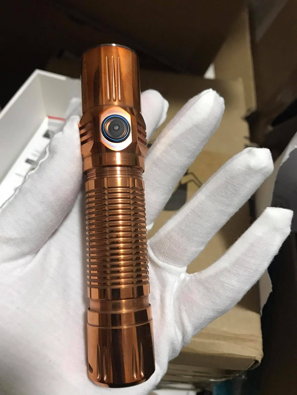 Nealsgadgets Flashlights