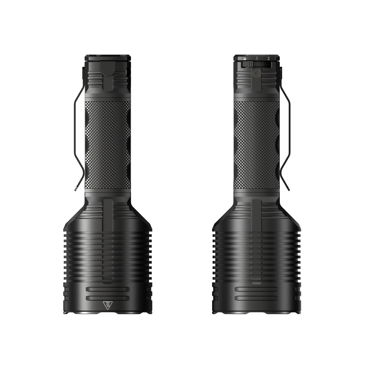 NITECORE TM20K 19 x CREE XPL HD 20,000 Lumen Rechargeable Flashlight