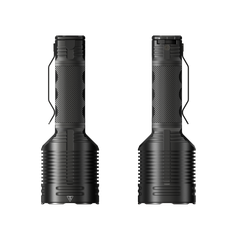 NITECORE TM20K 19 x CREE XPL HD 20,000 Lumen Rechargeable Flashlight