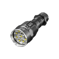 2021 NITECORE TM9K TAC 9800 Lumens Tactical Rechargeable Flood Flashlight