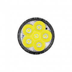 OLIGHT X9R Blue Marauder High Lumen Flashlight