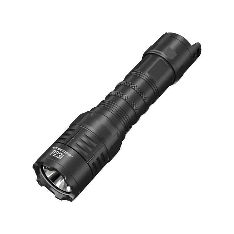 NITECORE P23i SFT70 3000 Lumen 470m Rechargeable 21700 Flashlight Secondary image