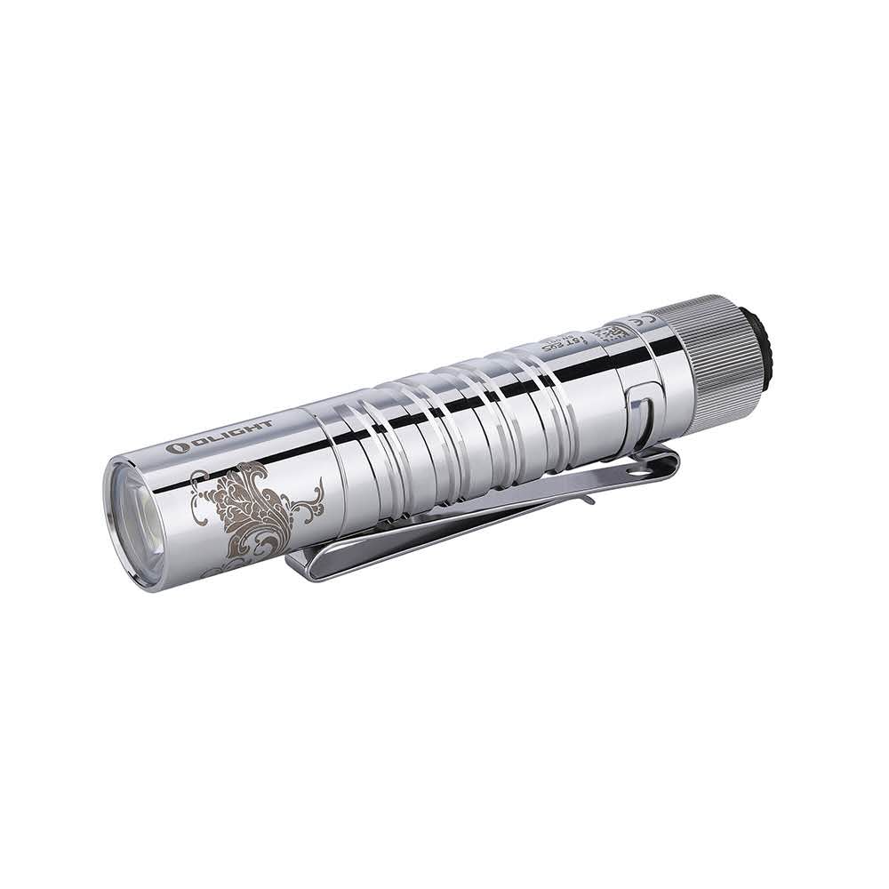 OLIGHT I5T SS AA LED FLASHLIGHT KIT
