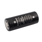 Keeppower 26650 6000mAh 15A Li-ion Rechargeable Battery