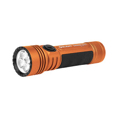 OLIGHT Seeker 3 Pro 4200lm 250m Rotary Rechargable Flashlight