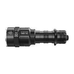 2021 NITECORE TM9K TAC 9800 Lumens Tactical Rechargeable Flood Flashlight