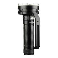 FENIX LR80R Luminus SST70 18000lm 12000mAh Li-ion Battery Rechargeable LED Searchlight Flashlight